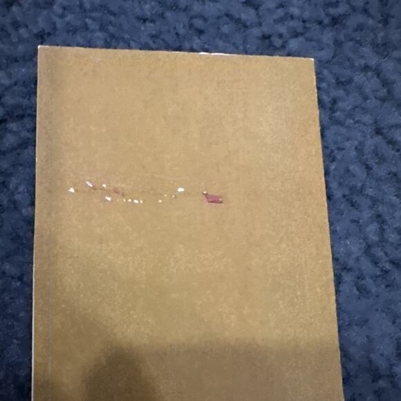 Vintage lot of 7 used get well cards - Picture 6 of 12